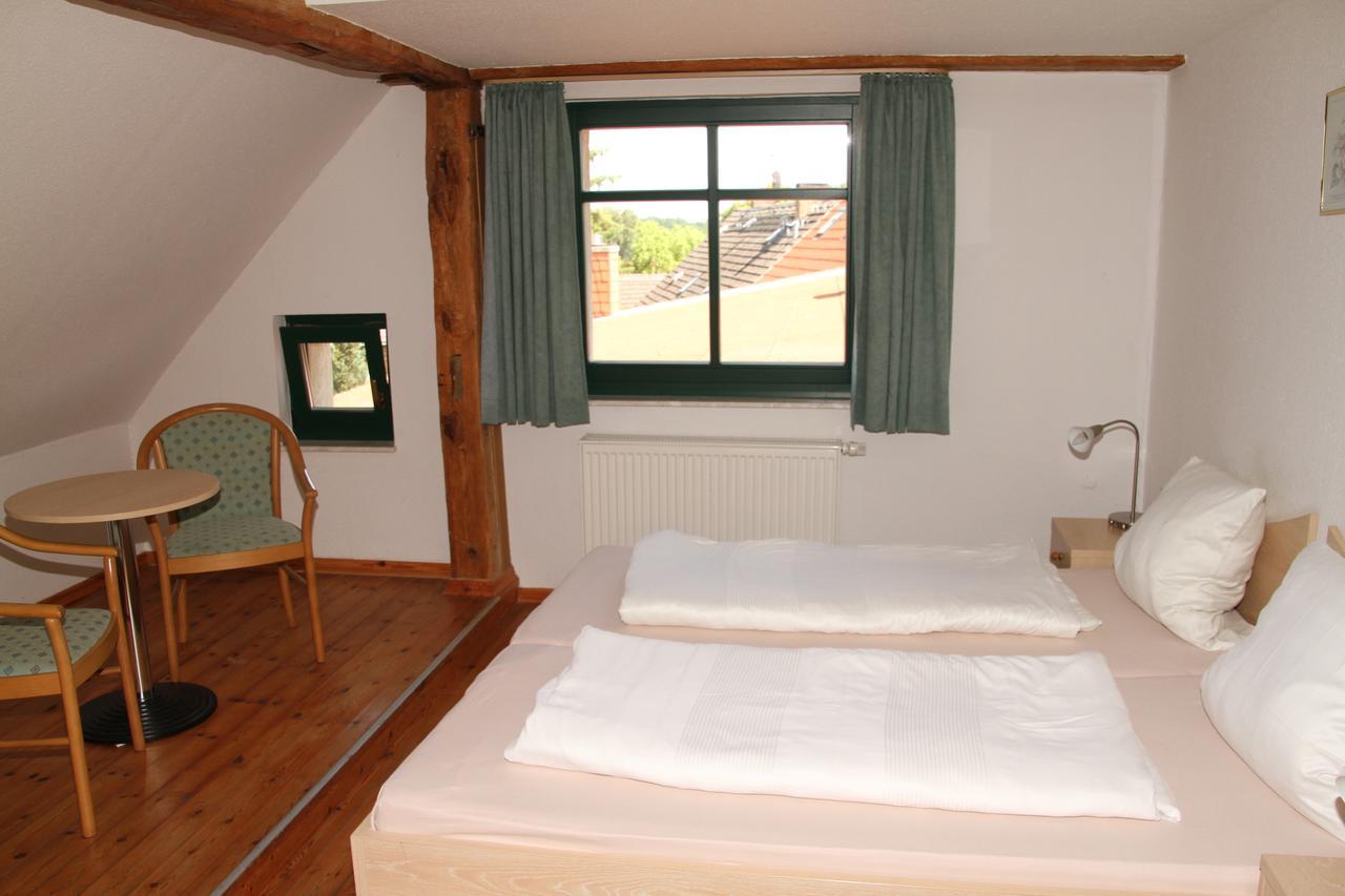 Landgasthof "Wirtshaus Zur Eibe" Jabel Экстерьер фото